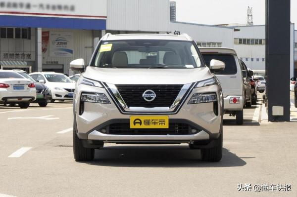 3款豪華版值得推薦，全新日產奇駿購車手冊