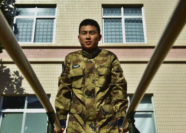 第71集團軍“一道槓”淬火，奮鬥之路有看點！