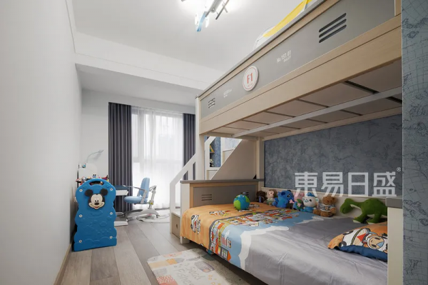 「實景案例」 143㎡現代風四居室,鄰居進門直呼驚豔 「實景案例」 143㎡現代風四居室,鄰居進門直呼驚豔