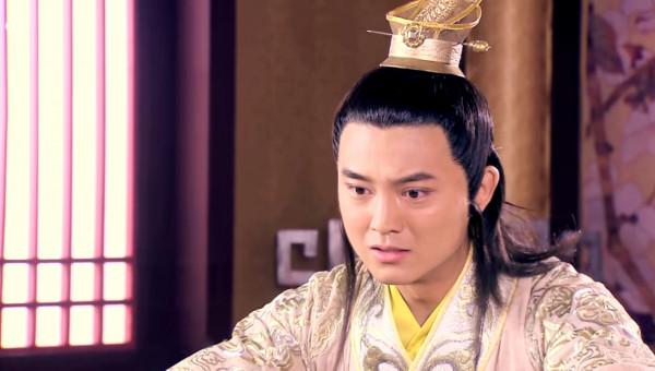 豆盧貴妃：深受丈夫李旦寵愛，撫養李隆基，有機會扶正卻選擇歸隱