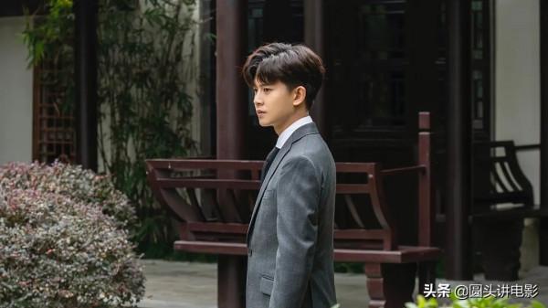 電視劇全網熱度榜Top5，《突圍》跌至第二，你正在追哪一部？