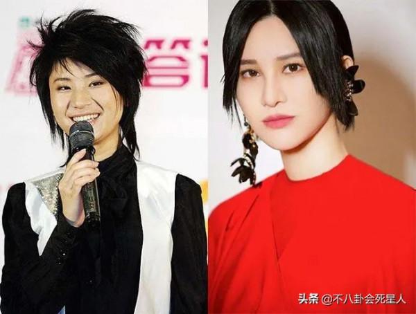 那些削骨的女星臉還好嗎？後遺症一大堆，楊冪鞠婧禕都開始崩了