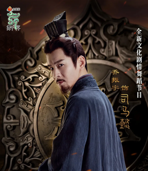 同是廣西明星!喬振宇、胡夏事業紅火,談莉娜、歐陽夏丹讓人心塞 同是廣西明星!喬振宇、胡夏事業紅火,談莉娜、歐陽夏丹讓人心塞