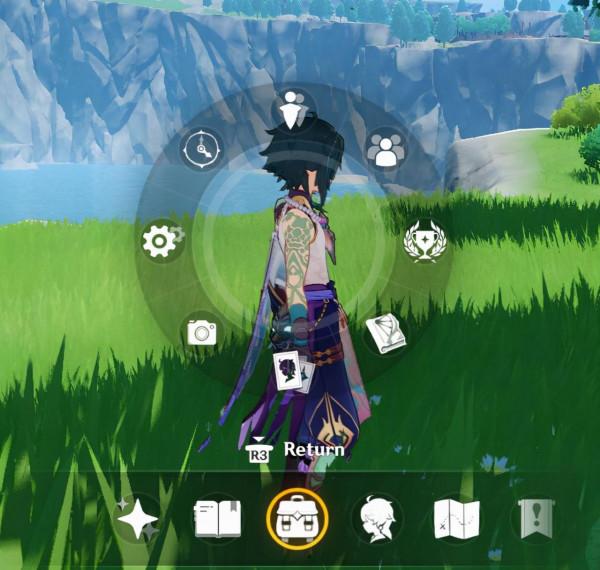 原神:宵宮史詩級加強,八重技能示意圖,快捷輪盤即將最佳化 原神:宵宮史詩級加強,八重技能示意圖,快捷輪盤即將最佳化