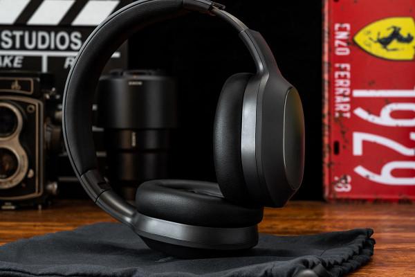 諾基亞再發新品,首款頭戴ANC藍芽耳機,不到400元請問香不香 諾基亞再發新品,首款頭戴ANC藍芽耳機,不到400元請問香不香