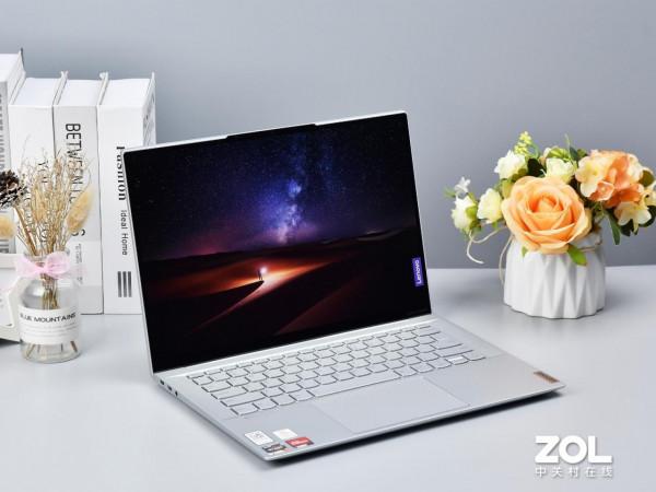 聯想YOGA Pro 14s Carbon 2022圖賞：僅1.08KG的高階旗艦