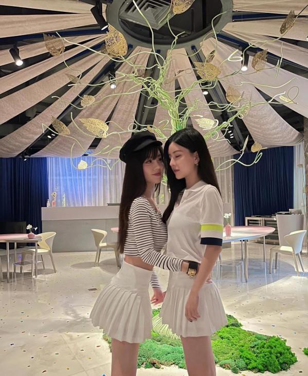 By2高畫質美圖，這顏值和王力宏有緋聞也是搞不懂了