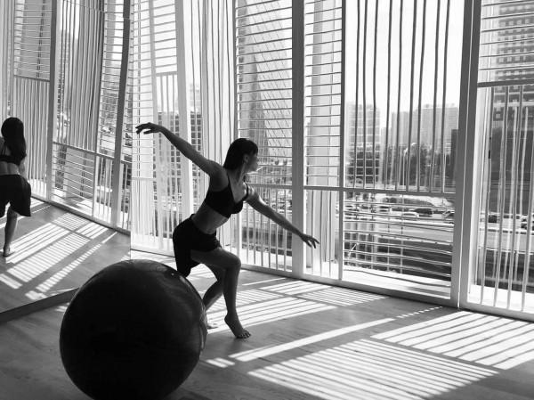 一個健身失敗主義者的悲歌