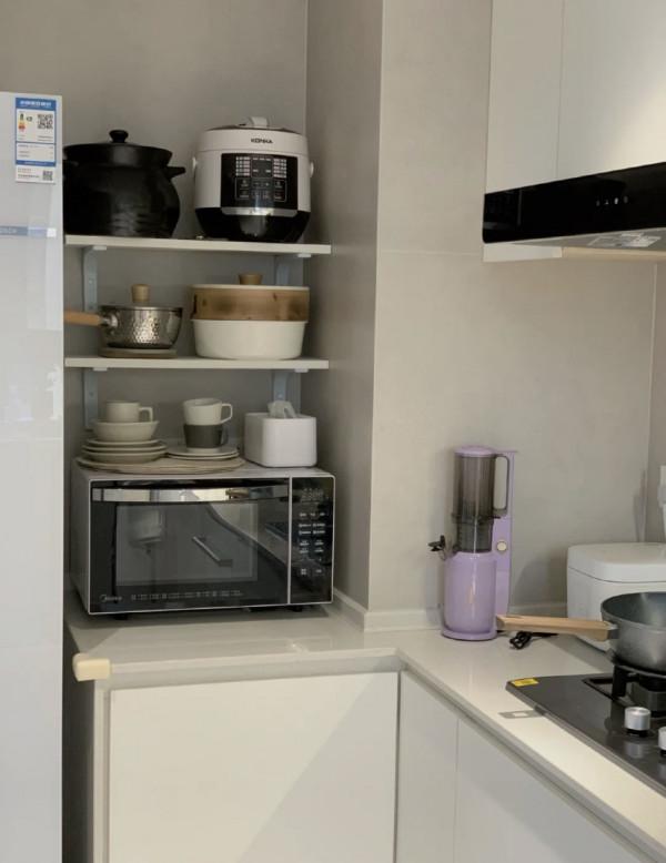 81㎡現代極簡,外在大方內裡高階、耐看,裝修成這樣也太絕了 81㎡現代極簡,外在大方內裡高階、耐看,裝修成這樣也太絕了