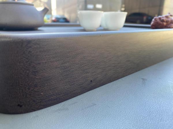 黑檀龍鱗紋 黑檀龍鱗紋