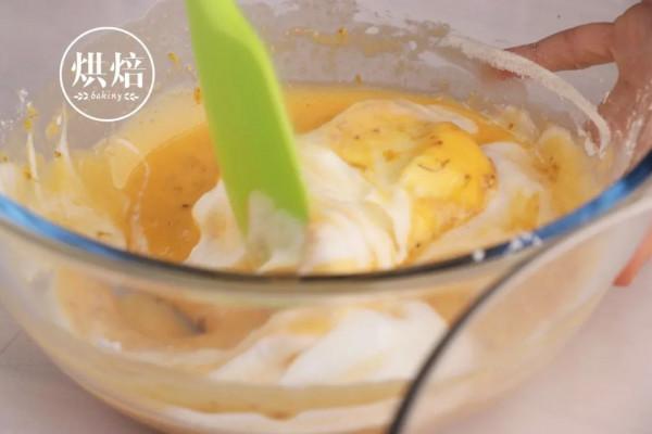 桂花配板栗 這個口味最近突然火了 做個蛋糕發現真的好看又好吃 桂花配板栗 這個口味最近突然火了 做個蛋糕發現真的好看又好吃