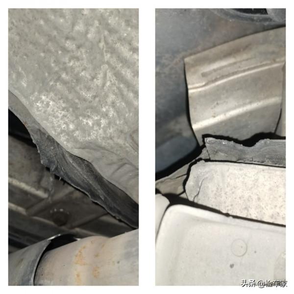 賣廢鐵！當初落地60多萬的奧迪A6現在只要3萬，你敢要嗎？