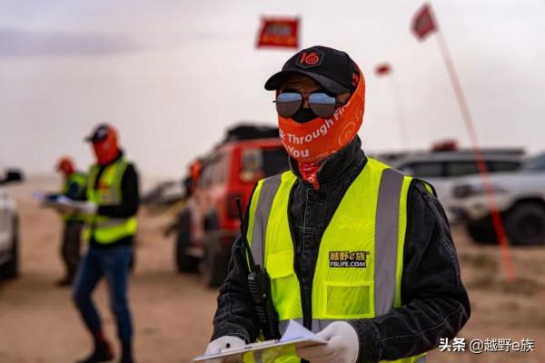 一分鐘解讀“T3”,激情穿越點燃巴丹吉林 一分鐘解讀“T3”,激情穿越點燃巴丹吉林