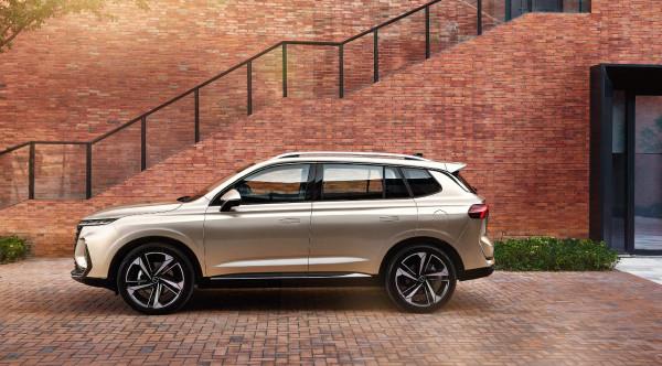 特斯拉Model 2假想圖曝光；長安UNI-T 2.0T版正式上市