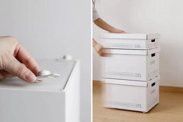 意想不到的8個“小發明”，雖談不上多強大，卻能戳中家居大痛點