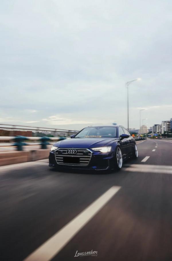 旅行車的意義不僅是陪伴 耍帥同樣是重點 旅行車的意義不僅是陪伴 耍帥同樣是重點