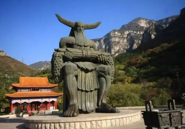 古典神話中,道祖、佛祖、魔祖、妖祖分別是誰?實力又如何呢 古典神話中,道祖、佛祖、魔祖、妖祖分別是誰?實力又如何呢