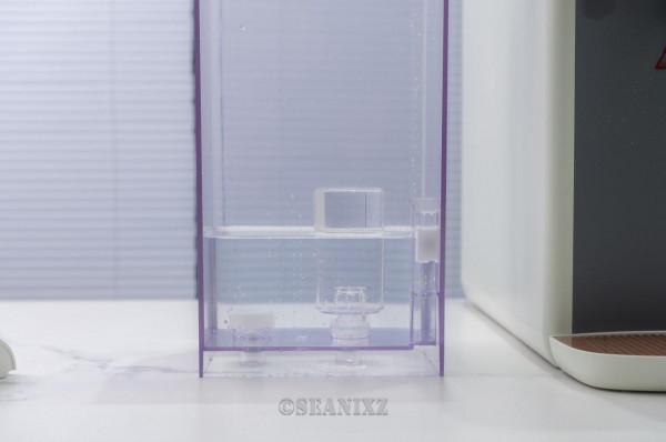 一臺即熱式淨飲一體機實現了飲水自由:宜盾普臺式即熱淨飲一體機 一臺即熱式淨飲一體機實現了飲水自由:宜盾普臺式即熱淨飲一體機