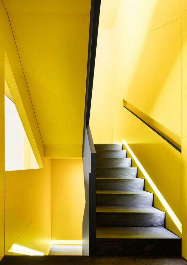 從冬奧會到時尚家 遇見絕美中國色