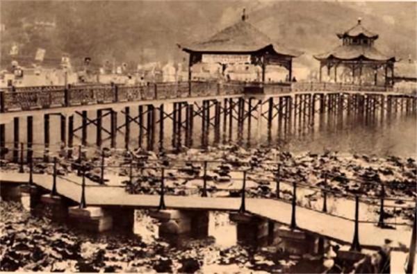 92年前杭州武術大賽:江湖上赫赫有名的高手,被一個學生踢下臺 92年前杭州武術大賽:江湖上赫赫有名的高手,被一個學生踢下臺