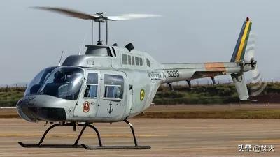 南美洲國家：巴西海軍航空兵