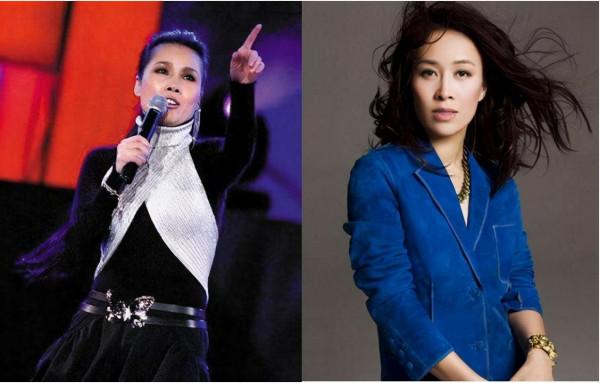 人前好姐妹,人後是仇人?這7對“死對頭”明星,永遠不會和好 人前好姐妹,人後是仇人?這7對“死對頭”明星,永遠不會和好