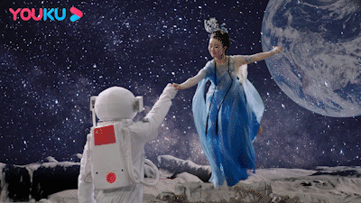 《人民日報》點贊!河南衛視的中秋晚會,再現國風王炸 《人民日報》點贊!河南衛視的中秋晚會,再現國風王炸