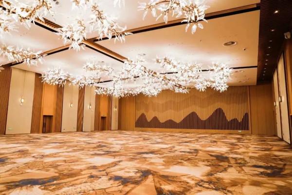 全球首家!悅榕集團又一神作,隱於千年古村,驚豔江浙滬度假圈 全球首家!悅榕集團又一神作,隱於千年古村,驚豔江浙滬度假圈