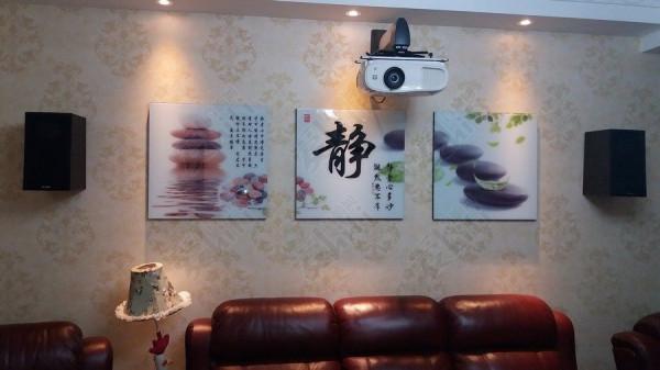 音響小白親身分享打造家庭影院經歷