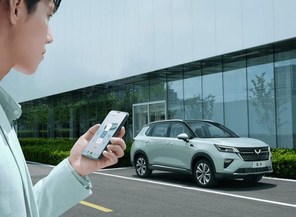 五菱“新爆款”上市,頂配不到十萬,買哪款最划算? 五菱“新爆款”上市,頂配不到十萬,買哪款最划算?