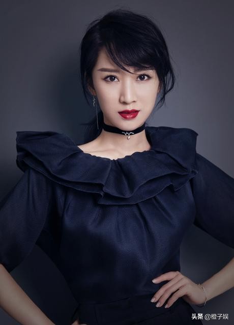 最美的李念 最美的李念