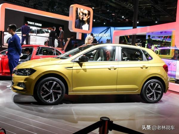 9萬多的德系“鋼炮”，現在降1.8萬，大眾Polo以價換量還有救嗎？