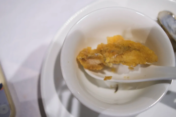 最近做夢都夢到吃海鮮，馬上跑到寧波吃個痛快