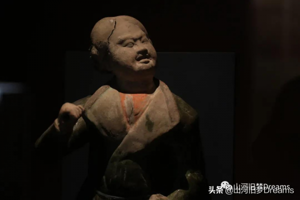 博物致知 &vert; 四川博物院：平山鬱夫的絲路世界，飛向遙遠的白沙瓦