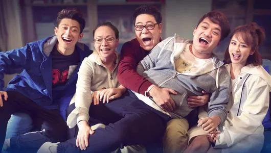 《家有兒女》主演現狀：劉星小雪成頂流明星，弟弟小雨卻無戲可拍