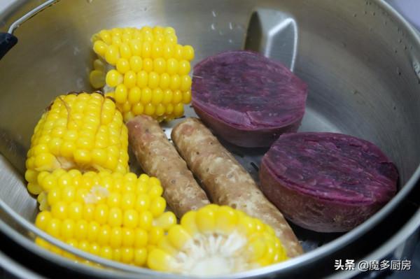 早餐這樣做特別受歡迎，做法簡單營養均衡，大人孩子都愛吃