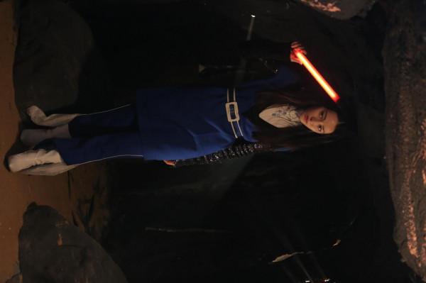 迪麗熱巴寫真集