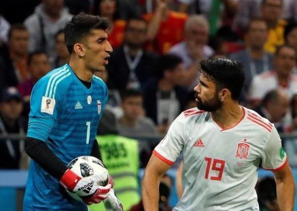 鐵騎突出：伊朗足球歷史最佳陣容，三人曾經效力拜仁