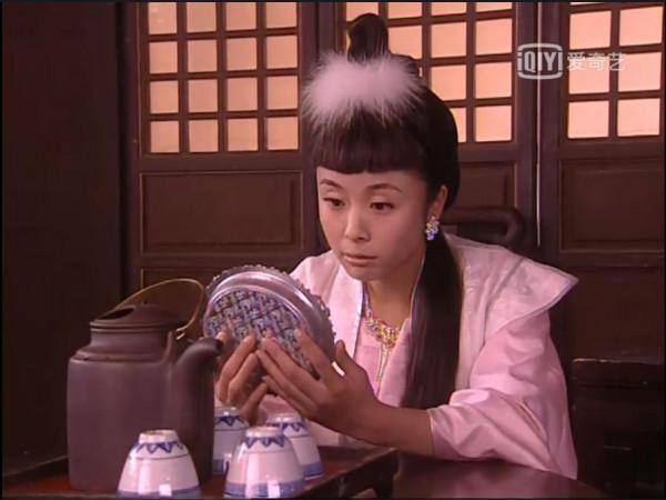 《福星高照豬八戒》：鐵扇、錦毛鼠和翠花，豬八戒究竟最愛哪個？