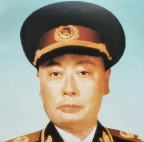 中國十大元帥指的是哪十個人，他們的墓地都在哪？