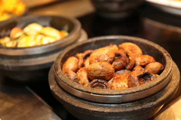 日出東方 喜迎新年