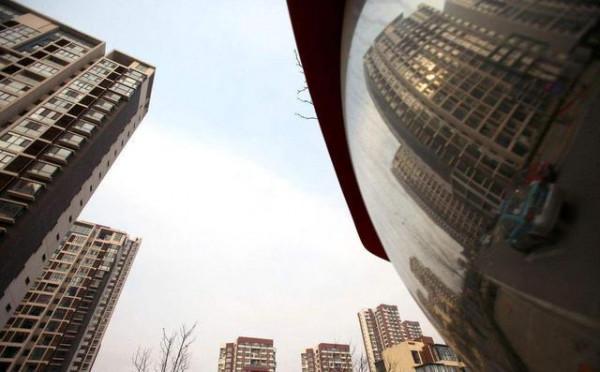 擔心買的房子之後貶值，那就在買房之前，看所在城市有無這些現象