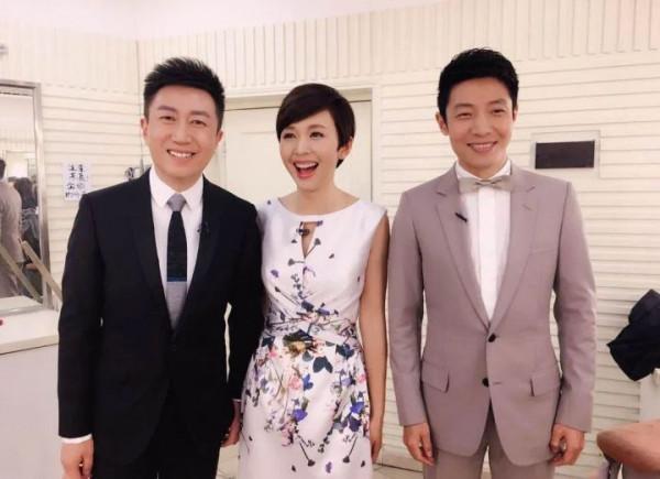 40歲以上的6位女主持人，為何至今未婚？