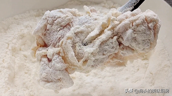 香酥炸雞天花板，做法簡單，外脆裡嫩不夾生，出鍋孩子搶著吃