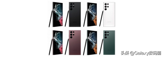 S22系列首發！曝OneUI4&period;1正在研發，新機或直接搭載