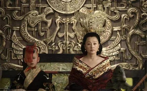 平定諸呂之亂，漢惠帝劉盈嫡系子孫被殺光，劉盈一脈斷絕