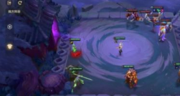 金剷剷之戰欺詐魔女攻略大全 欺詐魔女第一關至第三關攻略