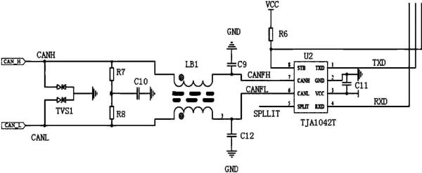 奇駿CAN通訊電路故障怎麼解決? 奇駿CAN通訊電路故障怎麼解決?