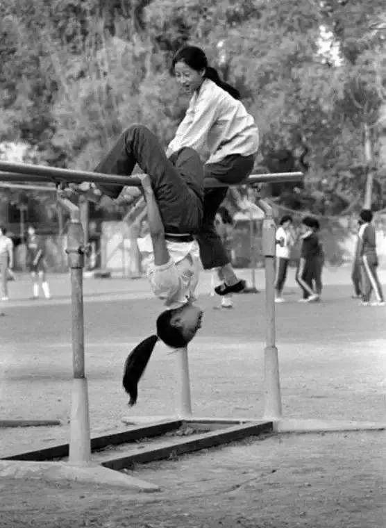 健身往事(3)跑步 氣功 斜方肌 健身往事(3)跑步 氣功 斜方肌