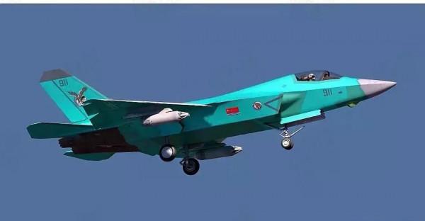 面對即將落戶巴基斯坦的殲10C，印度是選擇蘇57、F15EX還是F35？